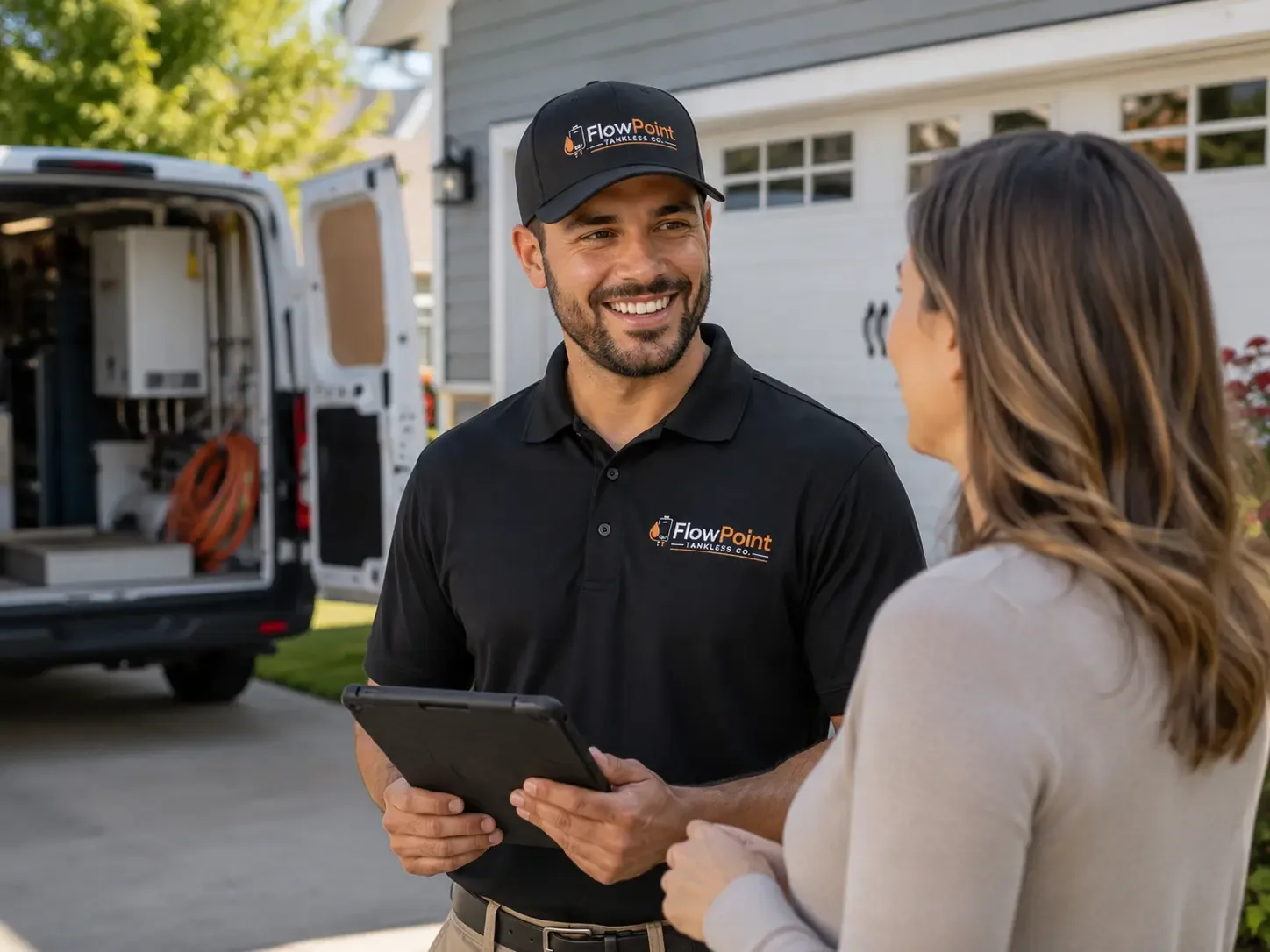Tankless Water Heater Installation Cottondale, FL FAQs